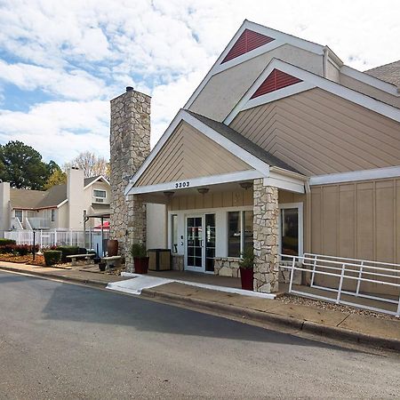 Studio 6-Tyler, Tx Exterior foto