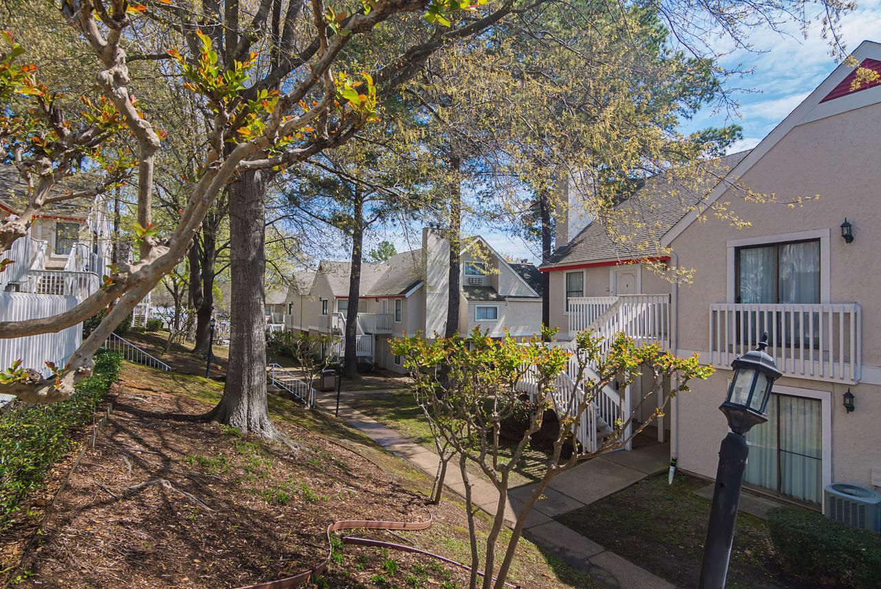 Studio 6-Tyler, Tx Exterior foto